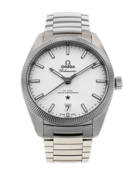 Omega Constellation Globemaster 130.30.39.21.02.001